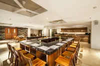 The Magani Hotel and Spa Hotels in Bali