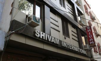 Hotel Shivam International - A Well Hygiene Property All Staff Vaccinated "