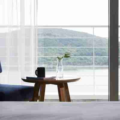 라한셀렉트 경주 Rooms