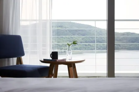 Lahan Select Gyeongju Отели рядом с достопримечательностью «Gyeongju National Park»