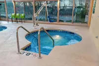 La Quinta Inn & Suites by Wyndham Stevens Point - Badekar