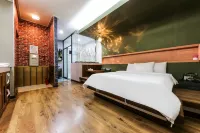 Jeungpyeong Sopung Hotels in Jeungpyeong-gun