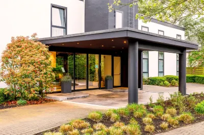 B-Inn Lier Hotels in Hulshout