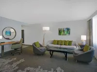 Hilton Hasbrouck Heights-Meadowlands Hotels in Hasbrouck Heights