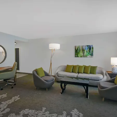 Hilton Hasbrouck Heights-Meadowlands