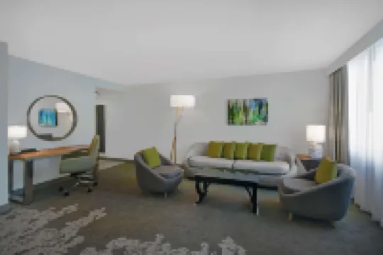 Hilton Hasbrouck Heights-Meadowlands