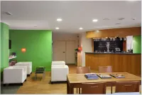 Ramada by Wyndham Madrid Tres Cantos Hotel di San Agustín del Guadalix