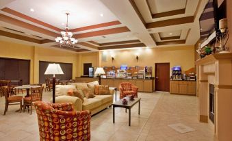 Holiday Inn Express & Suites Laurel