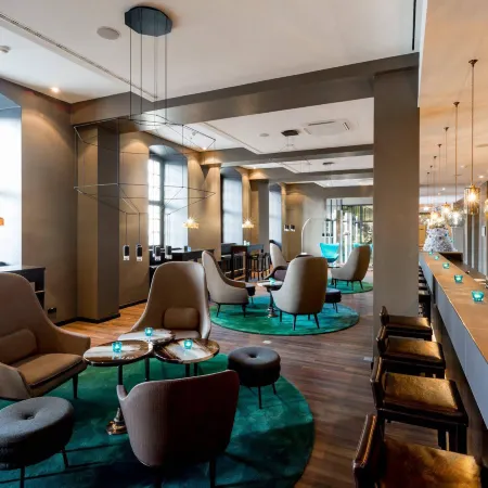 Motel One Magdeburg