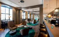 Motel One Magdeburg Hotels in Magdeburg