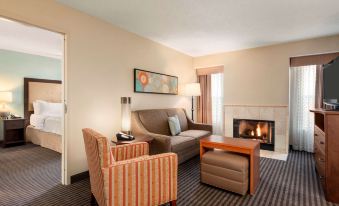 Homewood Suites by Hilton Columbus - Hilliard