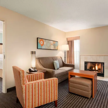 Homewood Suites by Hilton Columbus - Hilliard