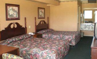 Americas Best Value Inn Winona