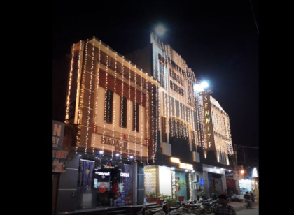 Hotel Sen-Nite
