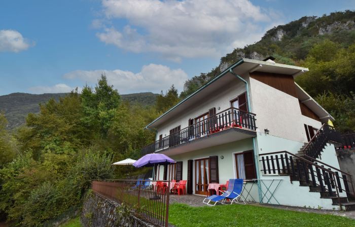 Villa Martinelli