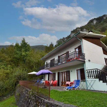 Villa Martinelli