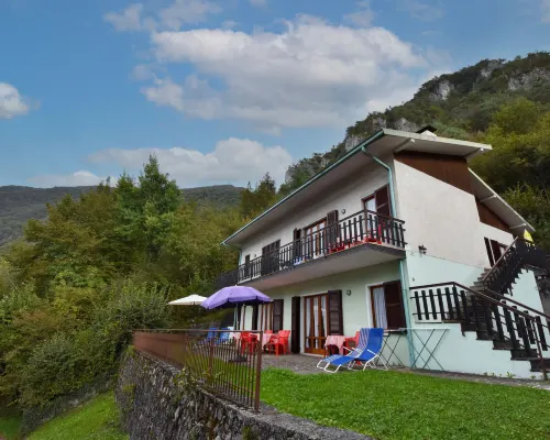 Villa Martinelli Hotels in Idro