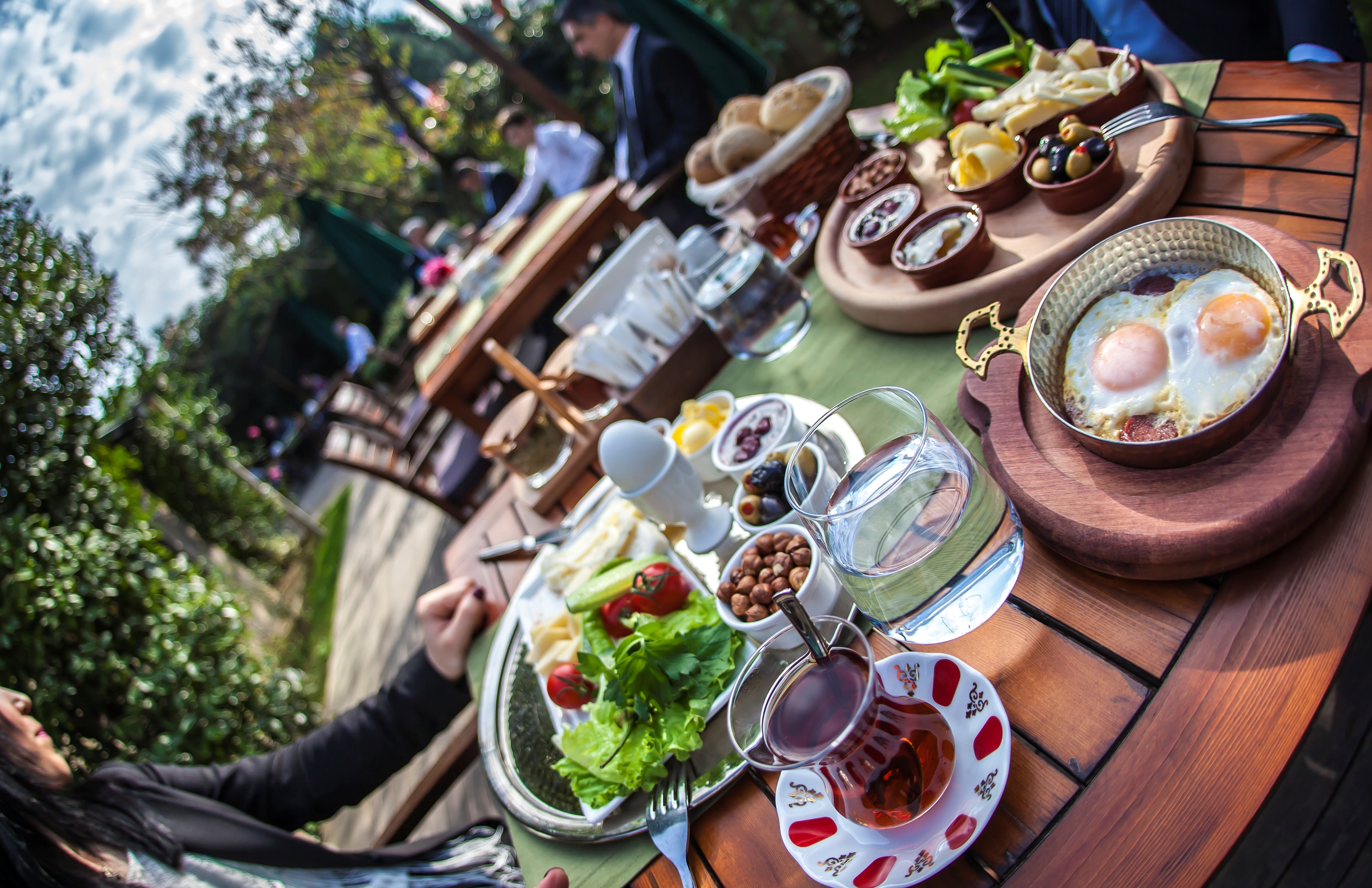 Cuci Hotel di Mare Bayramoglu