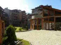 Saint Ivan Ski Apartments
