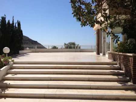 Apartamentos Buenos Aires by Mc Отели рядом с достопримечательностью «Platja de Llevant»