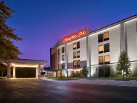 Hampton Inn Harrisburg-West Hotels in Cumberland County