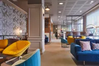Hotel Silken Ciudad Gijón Hoteles en Gijón