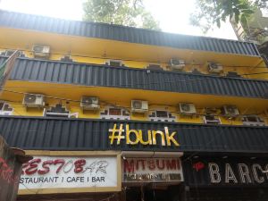 Bunk Hostel Delhi