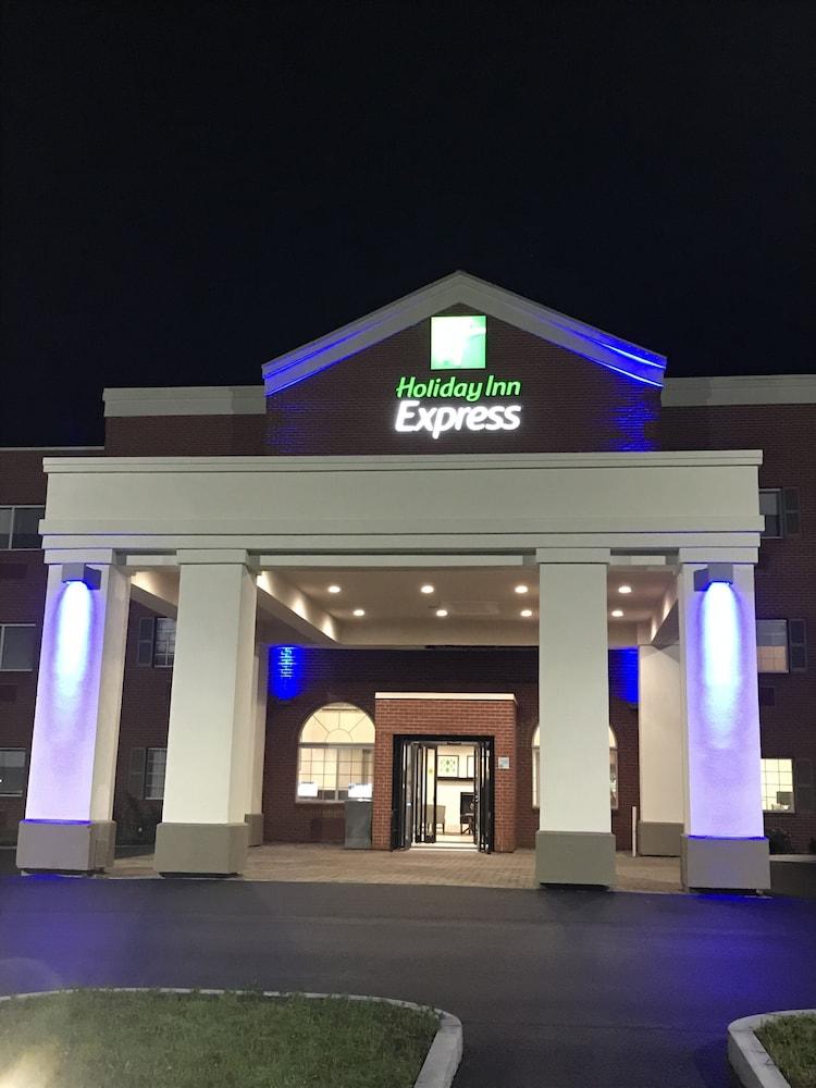 Holiday Inn Express Canton, an Ihg Hotel