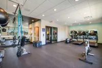 Tru by Hilton Stevensville St. Joseph - Wifi