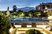 Zash Country Boutique Hotel & Spa - Pools