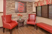 Red Roof Inn Marietta Hôtels à : Marietta