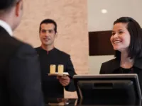 Mövenpick Hotel Apartments Downtown Dubai