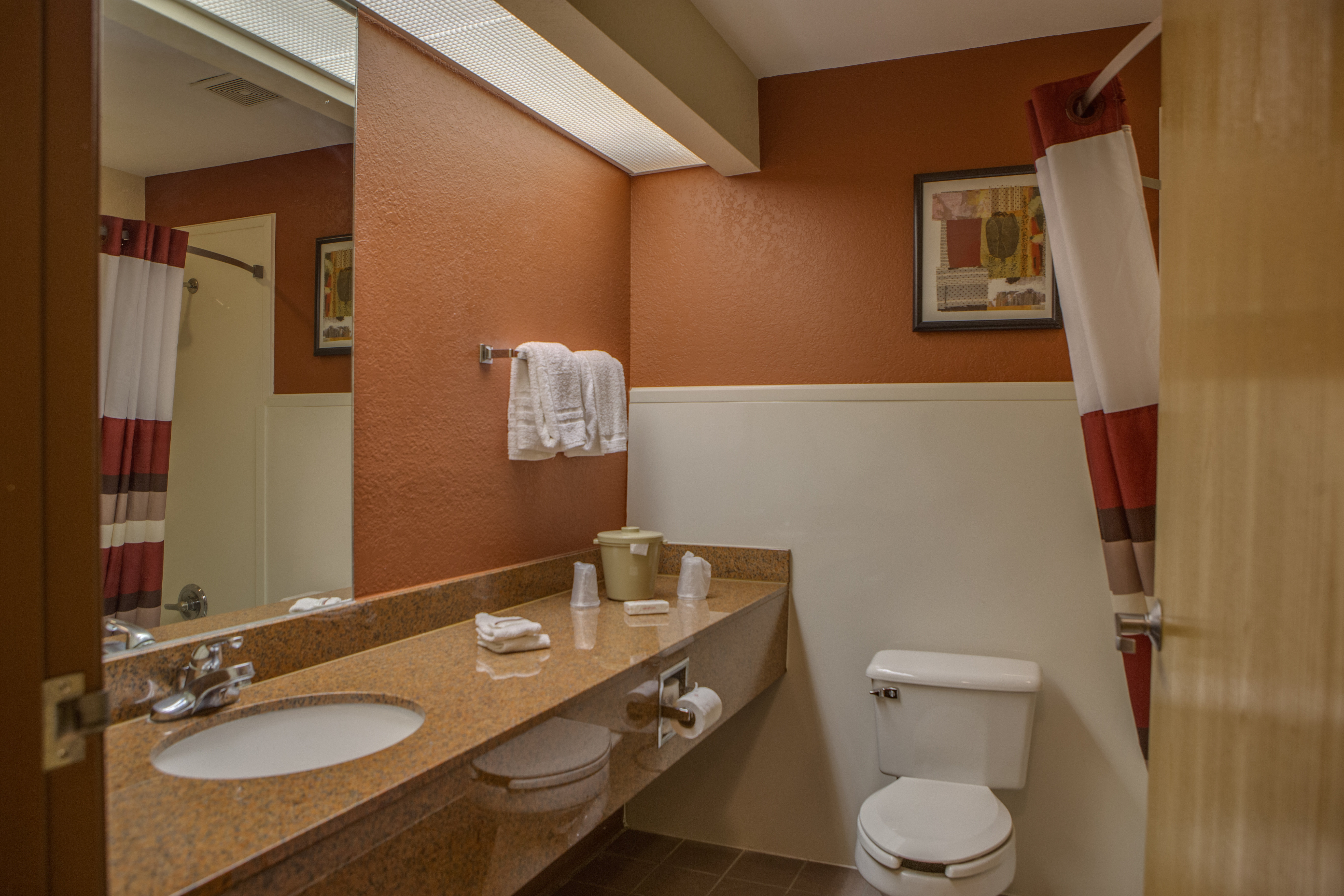 Red Roof Inn Pharr - McAllen