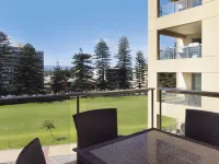 Oaks Glenelg Plaza Pier Suites - con vista mare