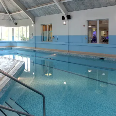 Holiday Inn AYLESBURY by IHG Hotels near Aylesbury