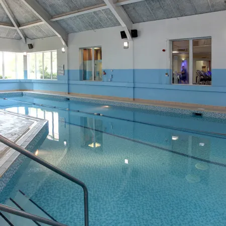 Holiday Inn AYLESBURY by IHG