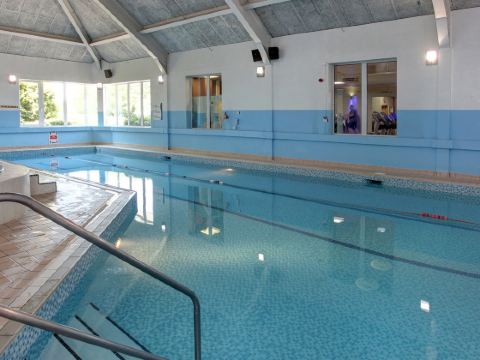 Holiday Inn AYLESBURY by IHG