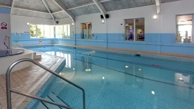 Holiday Inn Aylesbury Hotel di 