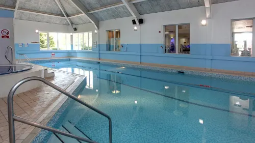 Holiday Inn Aylesbury Hôtels à : Waddesdon