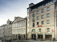 Ibis Edinburgh Centre Royal Mile - Hunter Square Hotels in Edinburgh