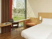 Ibis Heverlee Leuven Hotels near University Library & Bell Tower