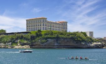 Sofitel Marseille Vieux-Port