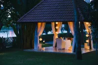 Anantara Hoi An Resort - Tiny houses