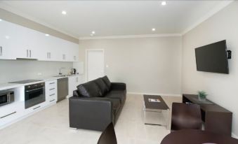 Renmark Holiday Apartments