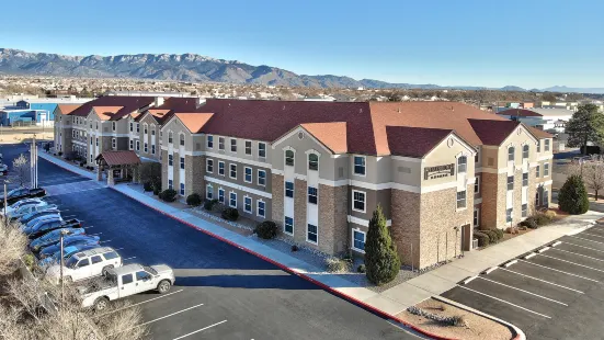 Staybridge Suites Albuquerque North