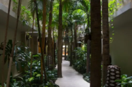 Ubud Village Hotel Hotels near Ubud