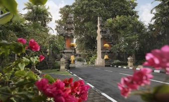 Bali Dynasty Resort