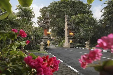Bali Dynasty Resort