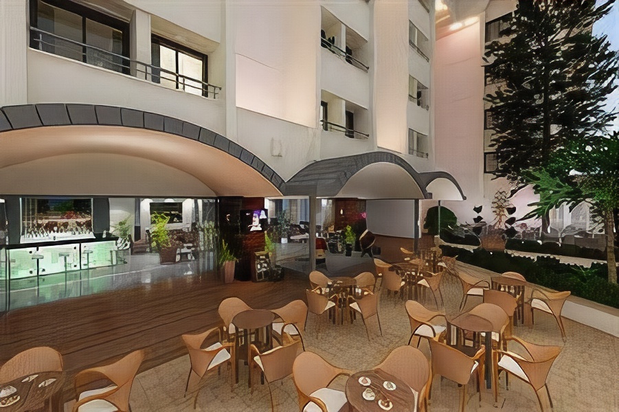 Munamar Beach Residence Hotel (Sadece Yetişkin)