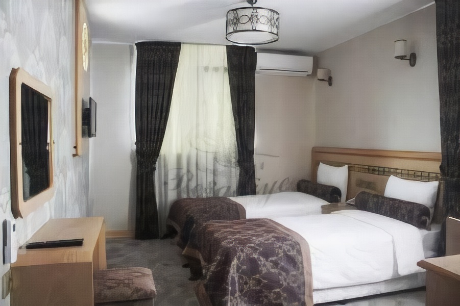 Fatih Resadiye Hotel